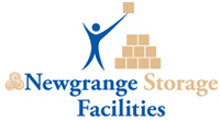 newgrange storage